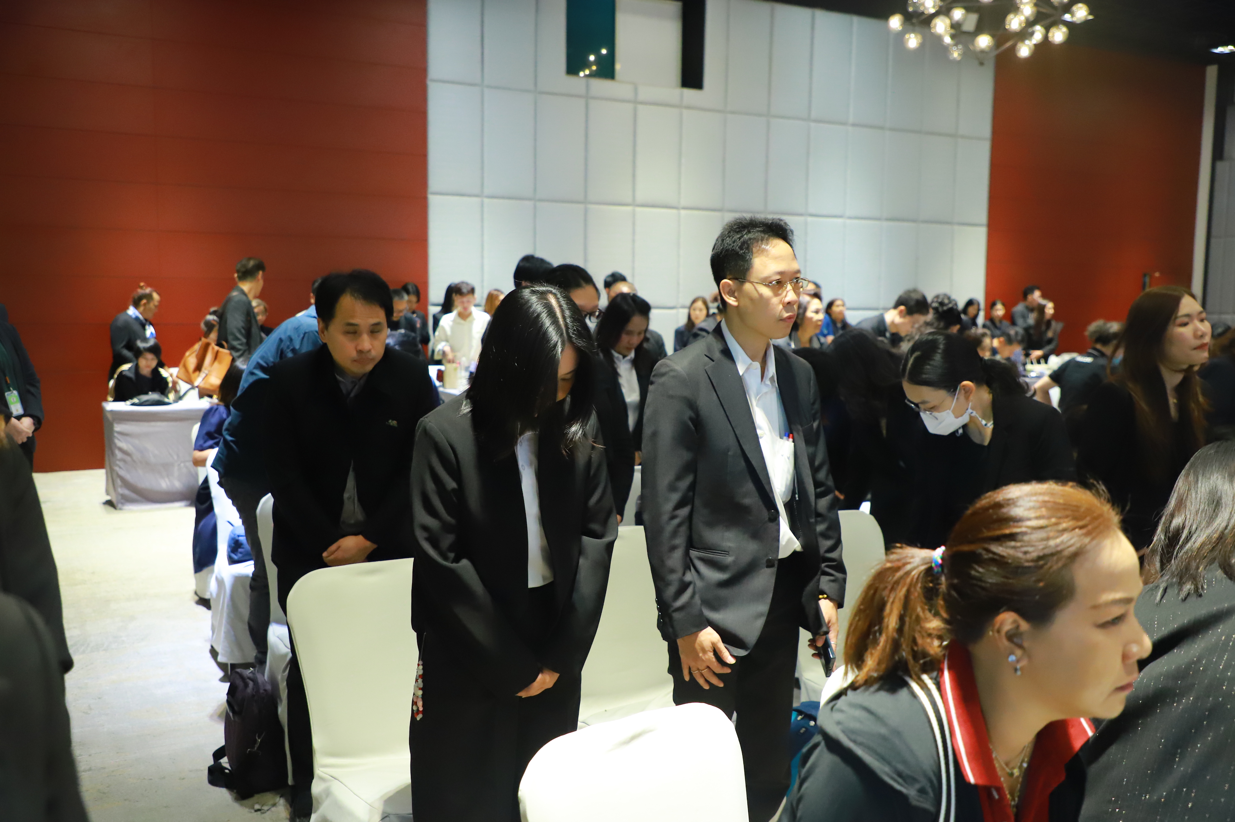 title - ส.ป.ก. ร่วมงานวันความปลอดภัยอาหารโลก (World Food Safety Day) 